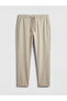 Seray New Season Slim Fit Men's Trousers