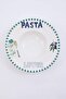 Pasta Lover Porselen Makarna Tabağı TPHAW25TBK00004 - 2