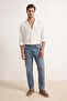 Mavi Straight Fit Esnek Kumaş Kot Pantolon Jeans TMNSS26JE00001