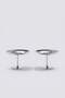 2-Legged Metal Presentation Stand 12.5cm Tphss26Tbk00042 - 3