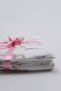 Double Lavender Patterned Bed Sheet Sız Nevresim Seti Tphss26Ckn00025 - 8