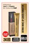 Intensive Concealer Foundation - Derma Make Up Cover 01 Gold 30 ml8680923304816