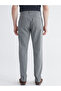 Nevavm Slim Fit Gabardine Men's Chino Pants with a Difference - 5
