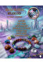 Aquarius Bracelet - Jasper, Garnet, Aquamarine, Smoky Quartz, Jade, Blue and Red Agate