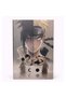 Naruto Sasuke Tasarımlı Defter