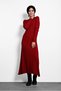 Trophy Knitted Dress 40047 - 2