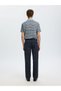 Chino Straight Fit - 3
