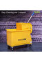 Professional Bucket Mop Wringer | 24 L | RF7722 - 6