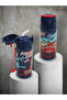 MTR OTTO.45476 5PR أزرق - زجاجة ماء للأولاد - 6