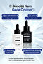 Renewing and Moisturizing Skin Care Set - 2