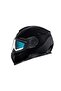 X.vılıtur Mat Siyah Kask - 2