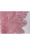 10mm Pink Color World Model Acrylic Beads, Jewelry, Bag Making Beads (100Gr,~180 Pieces) - 3
