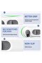 5-Pack Child Proof Refrigerator Lock with Adhesive, Baby Safety Cabinet Locks - 4