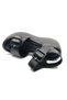Wirgo Genuine Leather Comfort Orthopedic Women's Sandals Black - 5