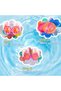 12-Piece Reusable Water Balloons for Kids, Magnetic Refillable Silicone Water Bomb Summer Toys - 2