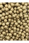 100Gr Opaque Honeycomb Mink Model / Light Brown Color 10mm Acrylic Beads, Bag Making Beads (~200 Pieces) - 4