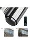 Mirrored Window Film (150 cm X 5 m) ®   Heat Insulated, Suitable for Home, Office, Balcony - 5