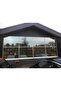 Mirrored Window Film (60 cm X 7m) Heat Insulated, Suitable for Home, Balcony, Office - 4