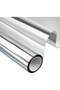 Mirrored Window Film 30cm X 2 Meters, for Home, Office, Balcony