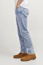 Jack&Jones Chris Men's Jeans 12193398 Blue Denim - 6