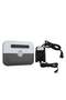 Smart App Automatic Watering System for Potted Plants, Water Shortage Reminder Function