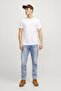 Jack&Jones Chris Men's Jeans 12193398 Blue Denim - 2