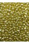 50Gr Yellow Color Formless Unshaped Plastic Luxury Baroque Pearl Beads,Trapezoid Pearl (~250 Pieces) - 2