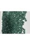 100gr 10mm Emerald Green Honeycomb Model Acrylic Beads, Jewelry, Bag Making Beads (100gr,~210 Pieces) - 3