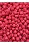 100gr 10mm Opaque Fuchsia Color Cube, Cubic Model Acrylic Beads, Bag Beads (100gr,~200 Pieces) - 3