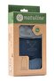 Boys' Undershirts Organic Cotton Ribbed Colorful 6-Piece Set - 6