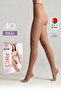 جوارب طويلة IDEAL 40 دين - 4