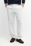 Keten jogger pantolon - 2