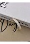 Gold Color Adjustable United Three Rows Zircon Stone Bracelet - 2