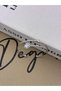 Silver Color Adjustable Two Rows of Zircon Stones, Round Detailed Floral Bracelet