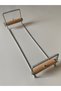 Miyuki and Sand Bead Weaving Loom, Wood and Metal Weaving Loom, Hobby Accessoryjewelry Making