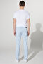 Slim Fit Slim Fit Slim Fit Slim Fit Flexible 360 Casual Fabric Classic Pants - 7