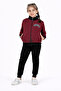 GIRL'S Tracksuit Set CHARTED 2 YARN - 4