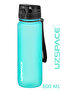 800 ml New Size 25 cm Tritan Water Bottle Bpa No Odor Leakage 3053 School Water Bottle