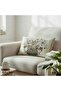 Vintage Bouquet Tapestry Throw Pillow Cover 45X45 cm - 2