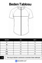 Ghassy Co. Men's Running Sports Raglan Oval-Cut Jersey T-shirt - 4