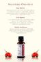 Onka Farma 100% Pure Rosehip Seed Oil Cold Pressed 30 ml - 4