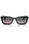 Po3396S 95 M3 53 Unisex Sunglasses - 2