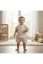 Altıntaş Baby Soft and Breathable Muslin Double Set for Baby Boys