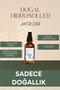 Frankincense Water and Geranium Water (100ml 100ml) - Natural Frankincense Daily, Frankincense and Geranium Hydrosol - 4