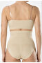 Women's High Waist Seamless Corset - Flexible & Firming Underwear 2065 - 3