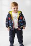 Baby&Child Raincoat Set