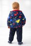 Baby&Child Raincoat Set - 2