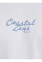 M0613290 Printed T-Shirt Men's T-Shirt White - 8