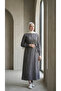 Soft Touch suede Dress