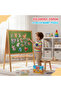 2-Piece Magnet Puzzle Set |   Buy 1 Get 1 Free |   I Know Animals-I Know Fruits - 7